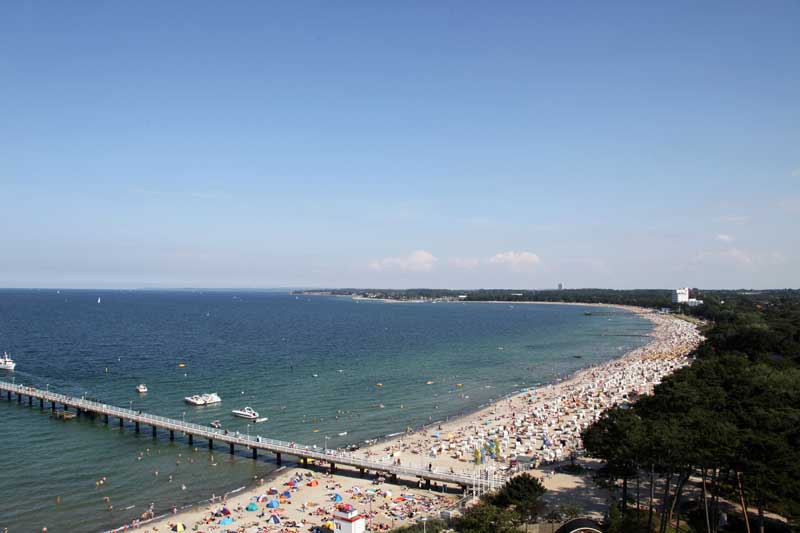 Jaletzke: „Trend zu mehr Urlaub steigt in 2011“
