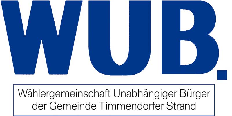 Vorstand der Timmendorfer WUB bei Wahlen einstimmig bestätigt